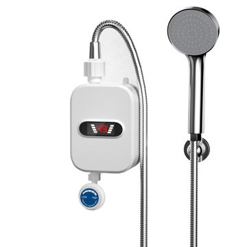 IFEEL Instantaneous Electric Water Heaters and Shower Heaters