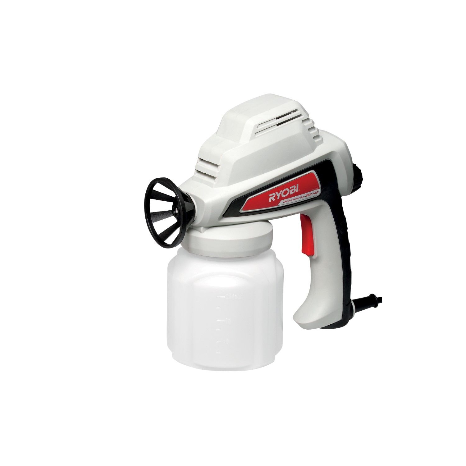 RYOBI Spray Gun 80W 140 Bar