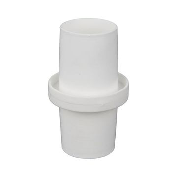 Hose Connector Pvc For Gemini 38mm - 6 Pack