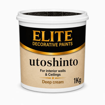 Utoshinto Deep Cream