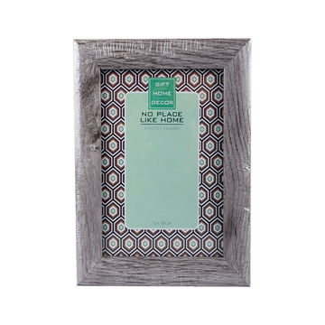 Picture Frame - Household Accessories - Woodgrain - 13 cm x 18 cm - 3 Pack