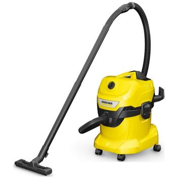 Karcher Wet And Dry Vacuum Cleaner WD 4 V-20/6/22 (YYY) *EU