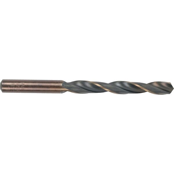 Hss Sprint Master 11.0Mm Bulk Din 338 Alpen Drill Bit