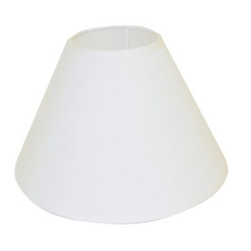Lamp Shade 425mm x 425mm Cobblestone