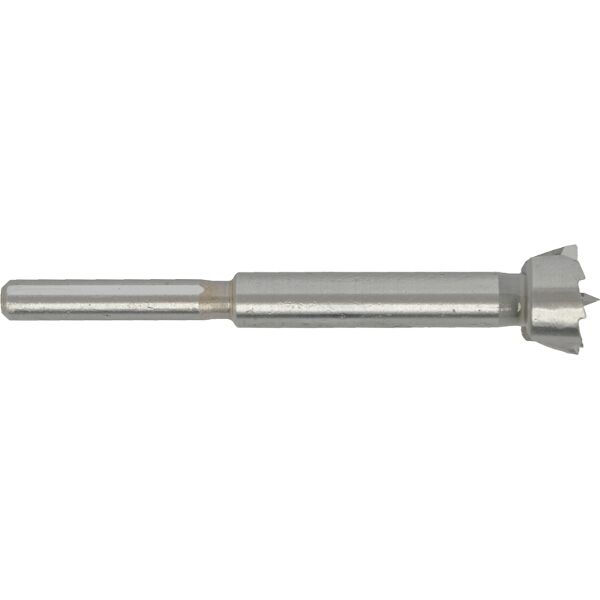 Forstner Drill Bit Sharp Shark 16Mm