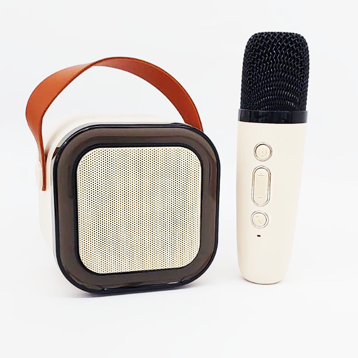 MINI KARAOKE SPEAKER