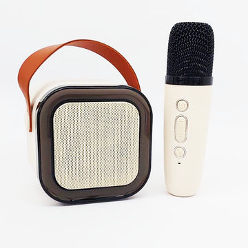 MINI KARAOKE SPEAKER