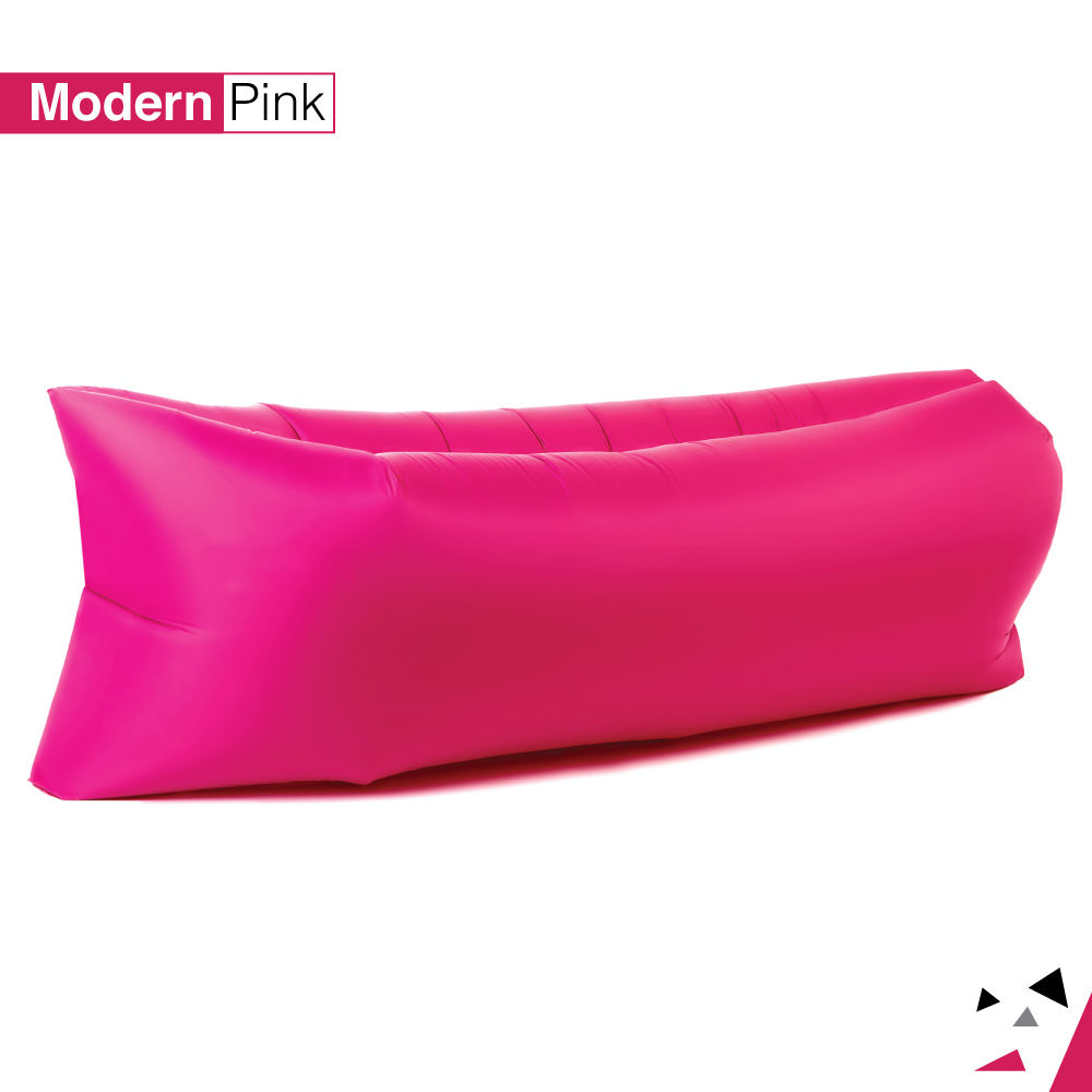Laybag Bed Inflatable Outdoor Sleeping Bed