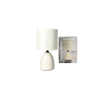 Ceramic Table Lamp