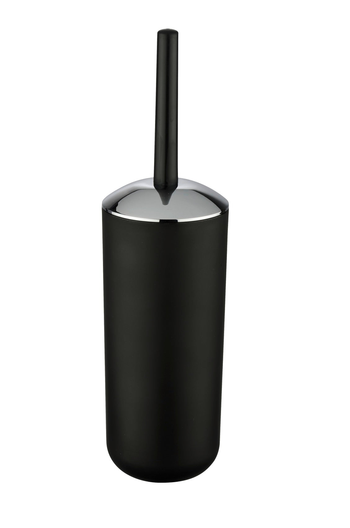 Toilet Brush Brasil Range Black