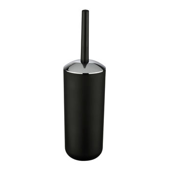 Toilet Brush Brasil Range Black