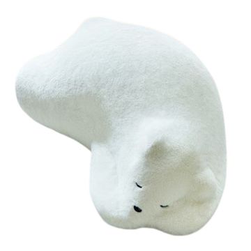 KCW: Bear Hug Floor Cushion