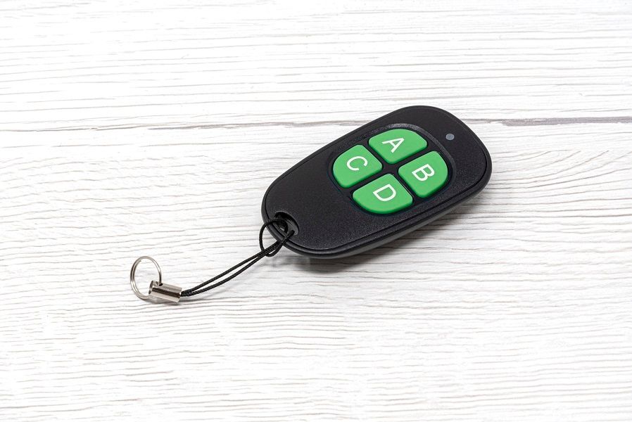 Superior Universal RF Gate Remote