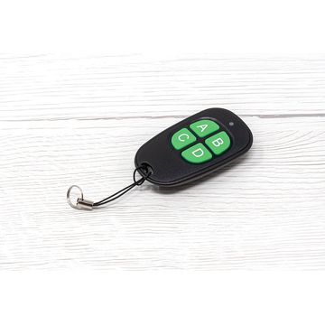 Superior Universal RF Gate Remote