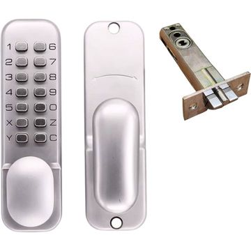 Digital Keypad Lock - Large