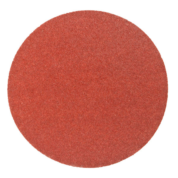 Sanding Disc 50Mm 240Grit Hook And Loop 10Pk For Air Angle Sander 2"