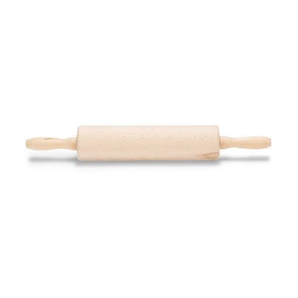 Patisse Rolling Pin Wooden 25cm