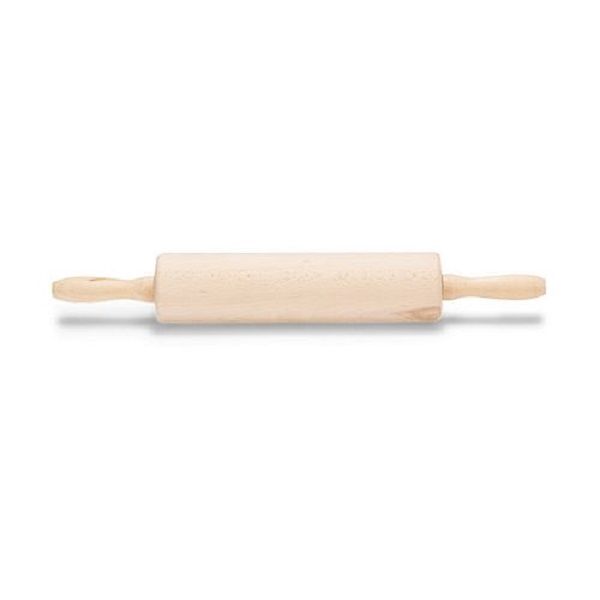 Patisse Rolling Pin Wooden 25cm | LEROY MERLIN South Africa