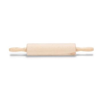 Patisse Rolling Pin Wooden 25cm