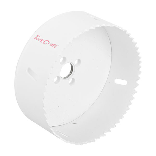 121Mm Bim42 Bi Metal Hole Saw
