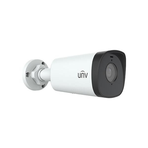 Unv - Ultra H.265 -P1- 2Mp Lighthunter Fixed Bullet Ip Camera