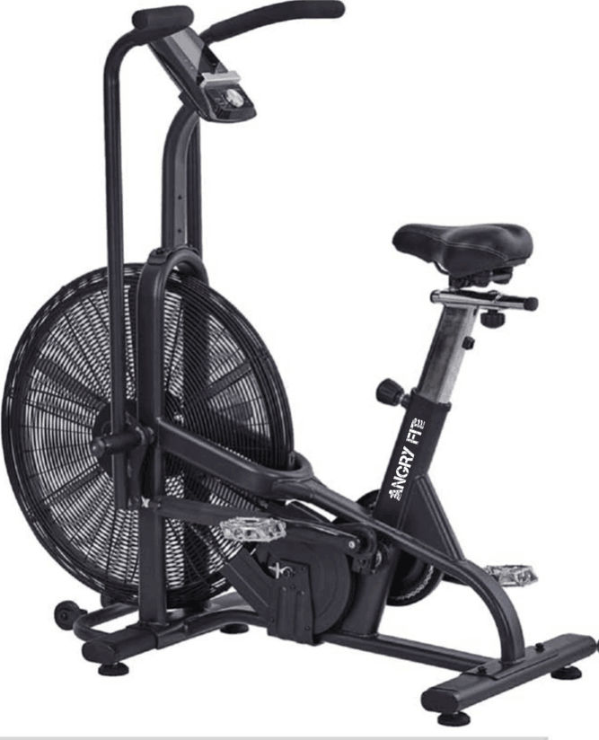 ANGRY FIT AIR BIKE