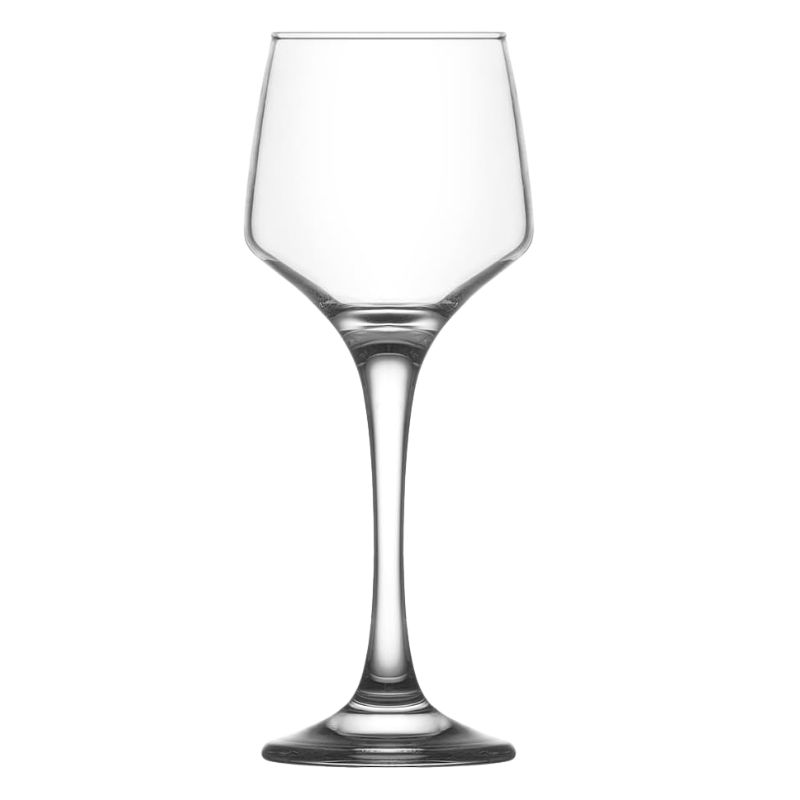 Luigi Ferrero Spigo Glass 6 Piece Set FR-506AL