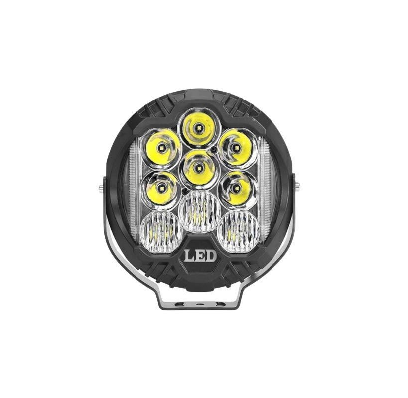 75W spot lights