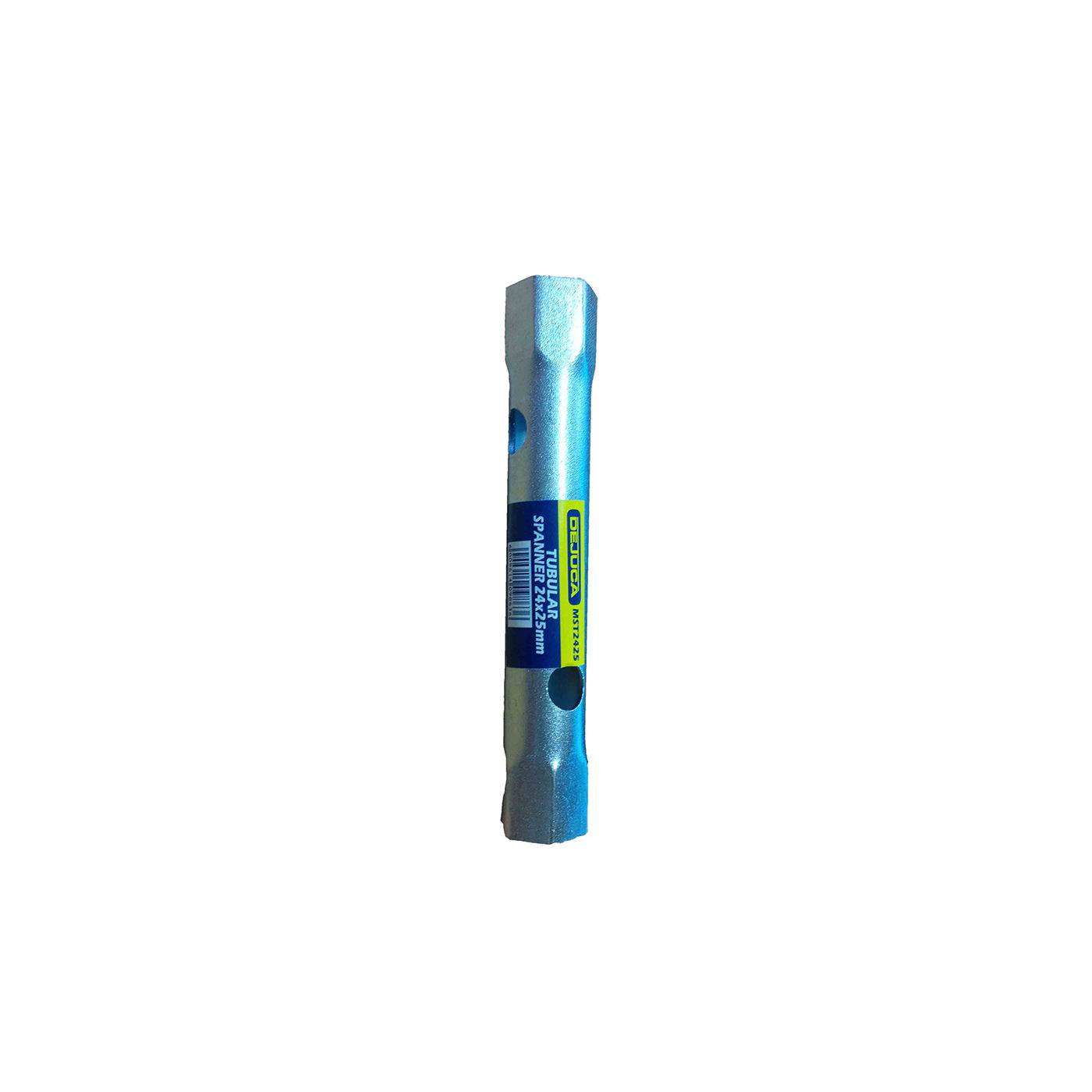 Dejuca - Spanner - Tube / Box - 24 X 25mm - 4 Pack