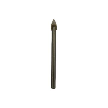 Glass & Tile Drill 6.0mm