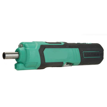 2.0Ah Cordless Screwdriver Kit ADPL03-5E