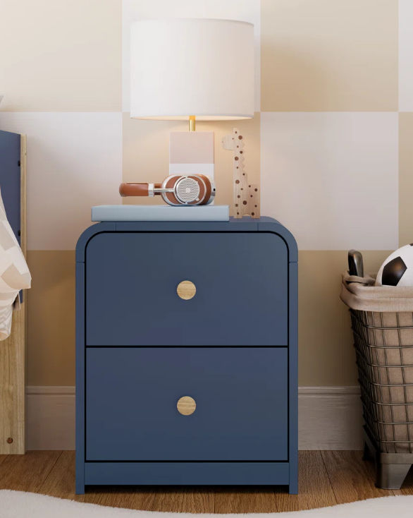 GreenLine Interior BB Night Stand