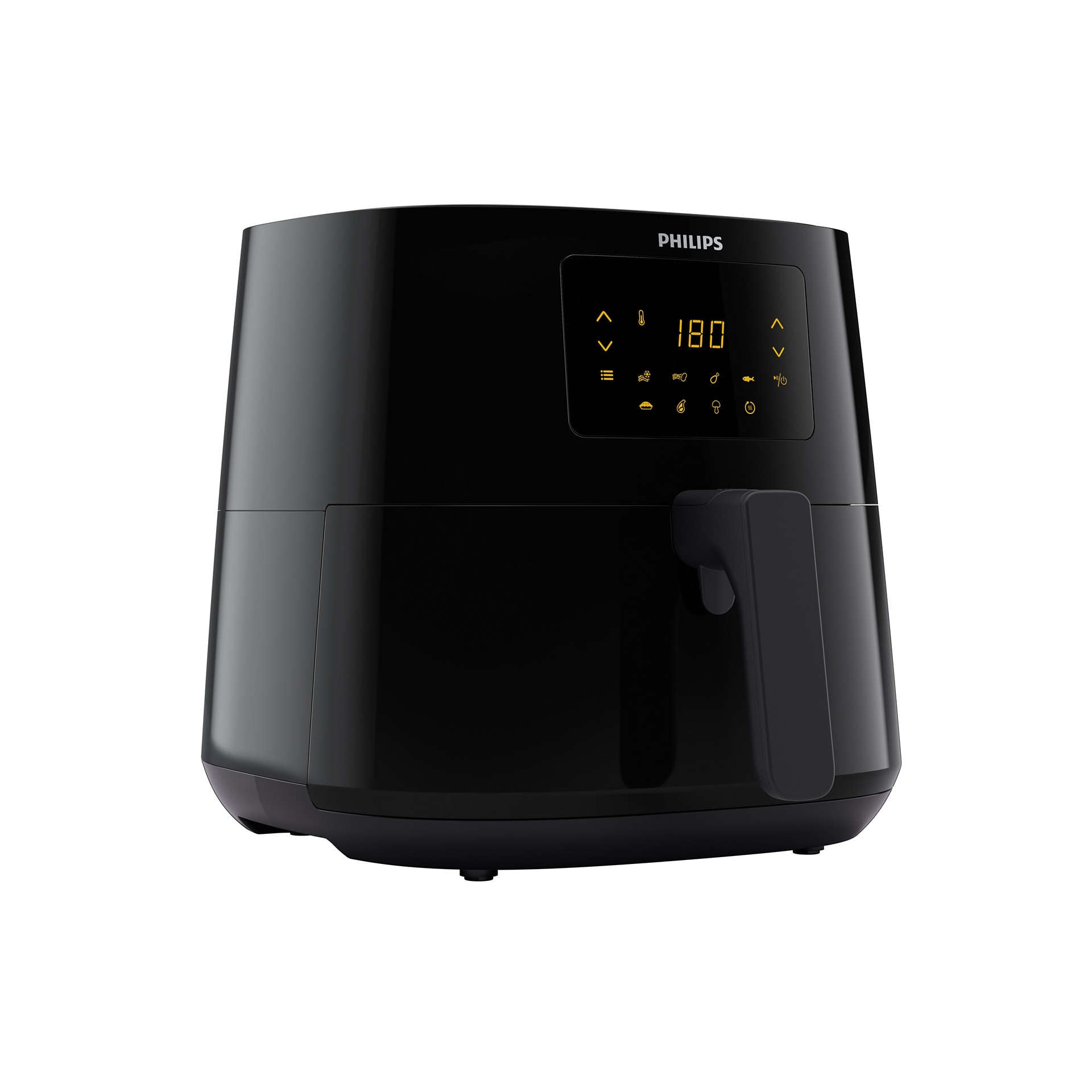 Philips Essential XL Airfryer 1.2kg, digital-HD9270/91