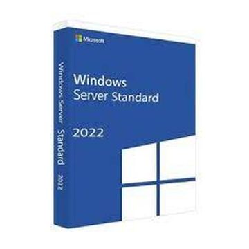 Dell Windows Server 2022 Standard Rok - 16 Cores