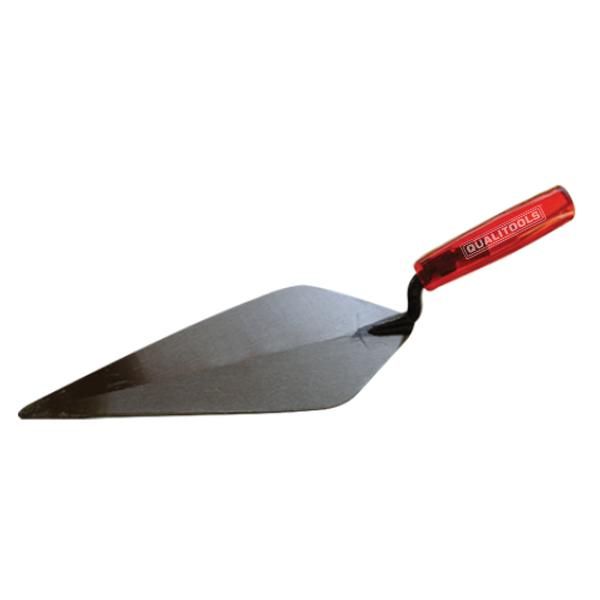 Trowel Brick Plastic Handle 300mm