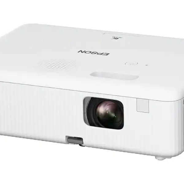 Epson CO-W01 WXGA projector 3LCD