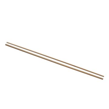 Dowel Sticks 10mm x 1800mm - 3 Pack