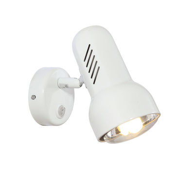 Turbo 1 Light - Spot Light - White