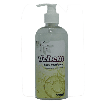 Hand Soap Baby 500ml
