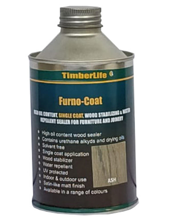 TimberLife FURNO-COAT ASH 250ml