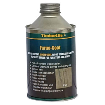 TimberLife FURNO-COAT ASH 250ml