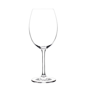Bistro Crane Bordeaux Crystal 580ml - 6GB - Set of 6