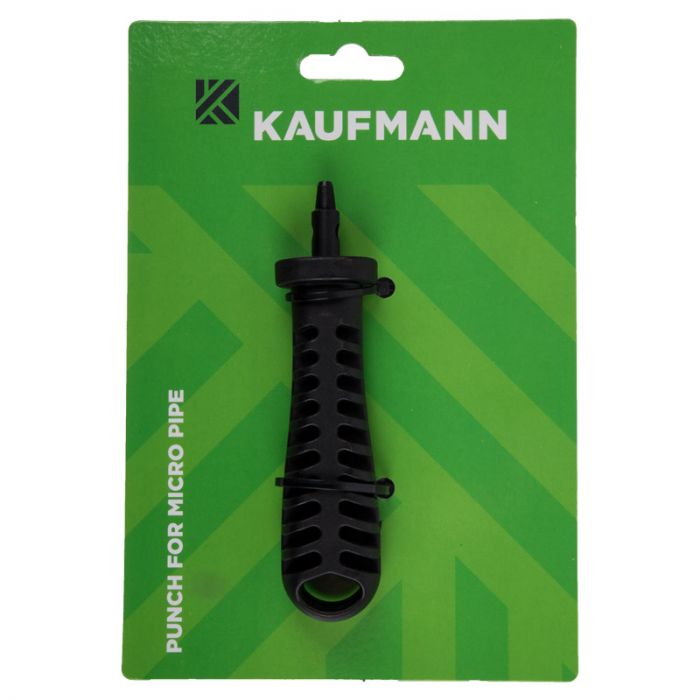 Kaufmann - Punch For Micro Pipe - 2 Pack