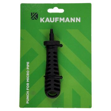 Kaufmann - Punch For Micro Pipe - 2 Pack