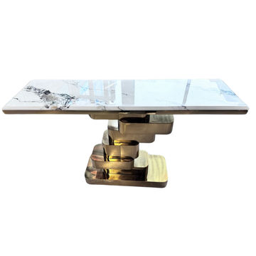 KC FURN - Aurelia Console table