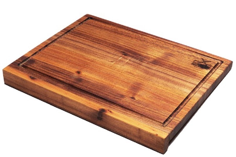 My Butchers Block - Medium Cutting Board with LIP