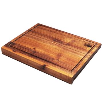 My Butchers Block - Medium Cutting Board with LIP