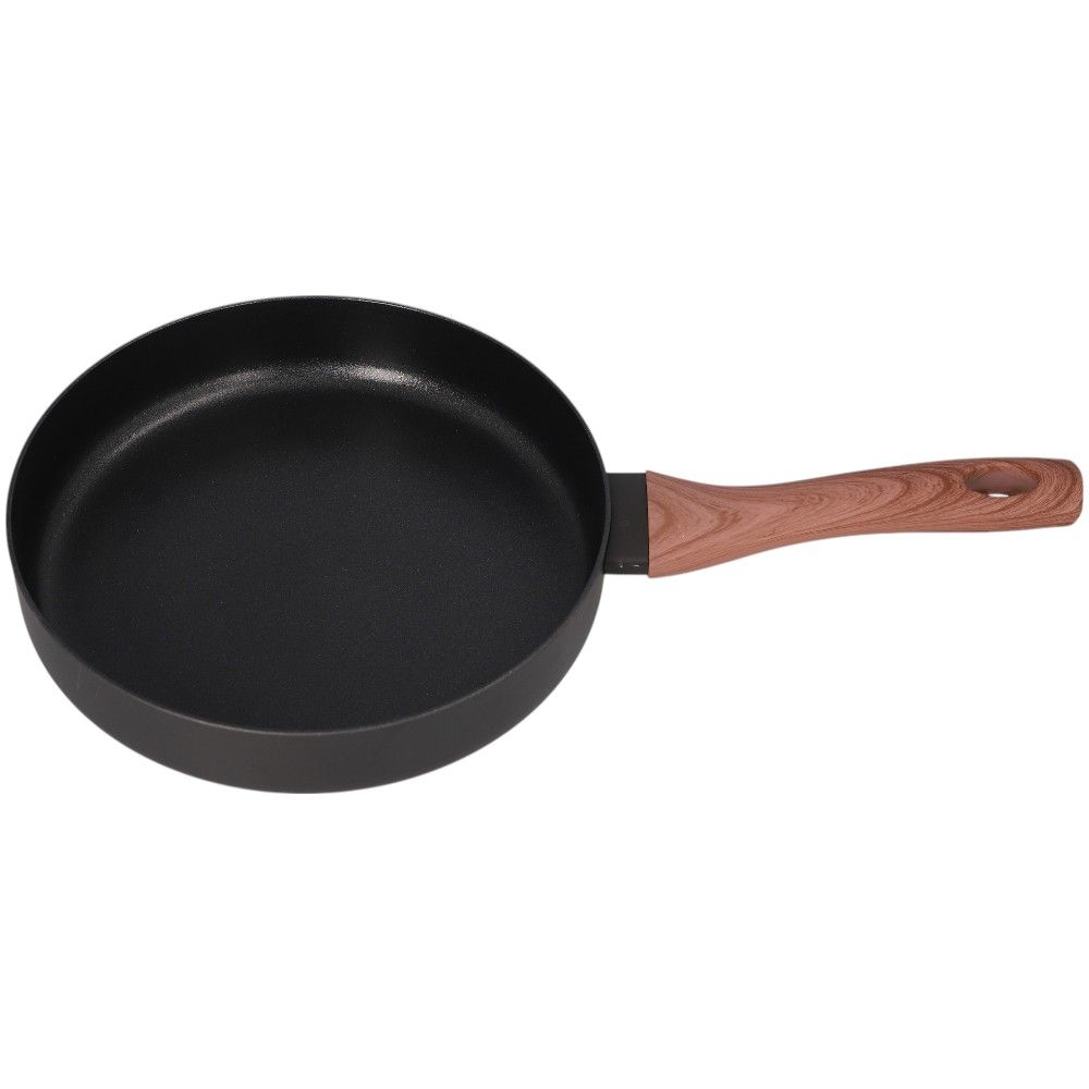 Danny Home Aluminum Fry Pan 2.0L
