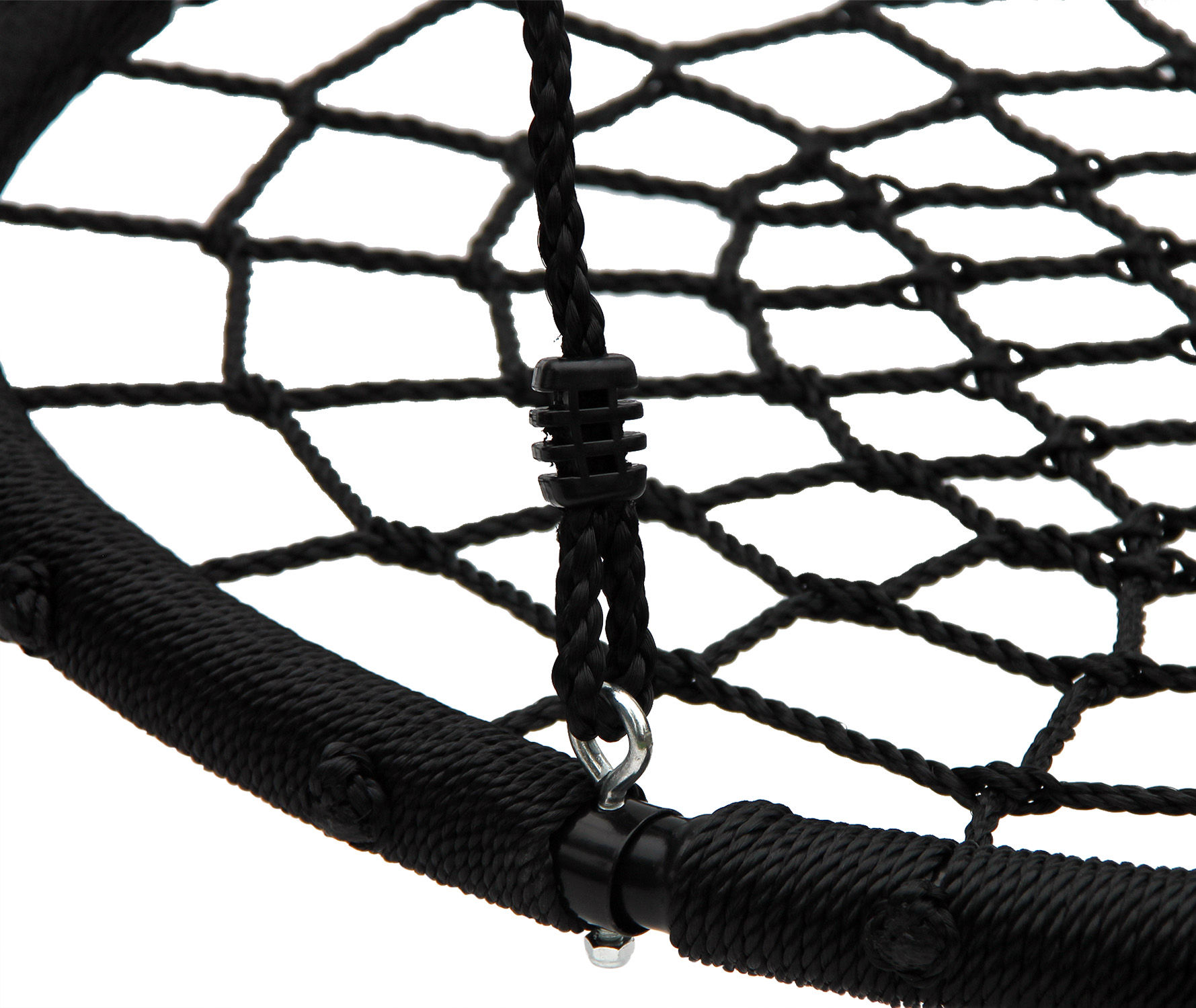 Net Disc Swing - 100cm