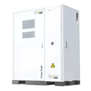 Sunsynk POWERHUB 120